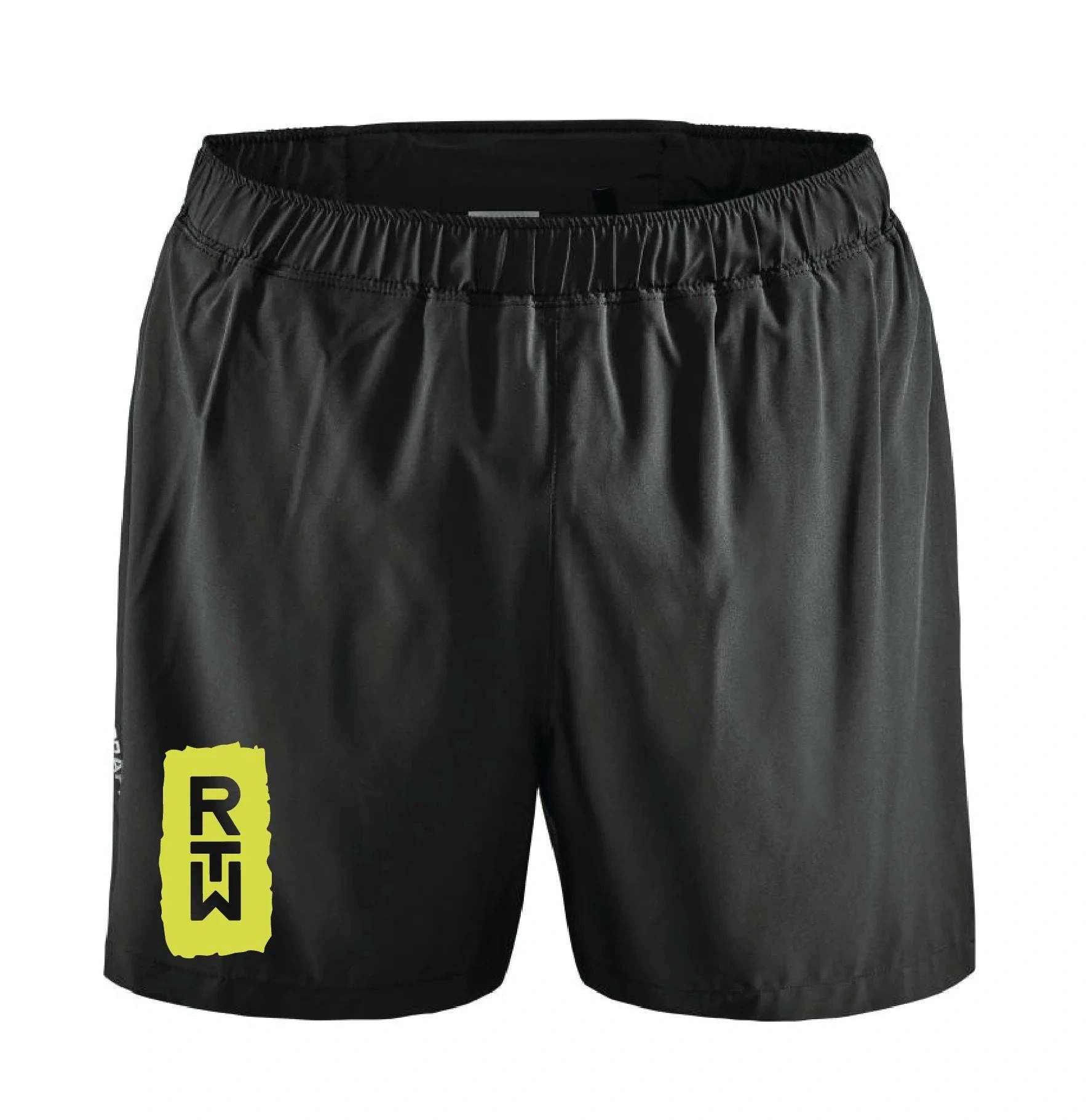 Run The Whites: Premium Men’s Running Shorts – 2021 Collection