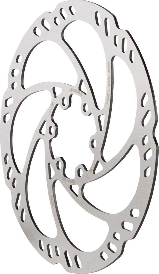 Magura Storm HC Rotor: Unleash the Beast Within Your Bike’s Braking Power! Serious Stopping, Serious Fun, Mate!
